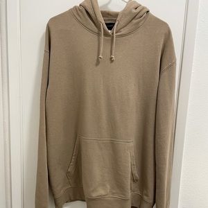 Men’s pullover hoodie